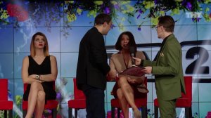 Дом-2: Истерика Ольги Жариковой