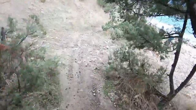 Hard Enduro в Крыму смотреть онлайн