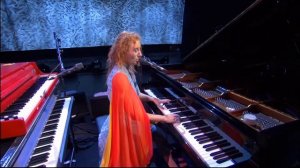 Tori Amos - Professional Widow - Live & Uncensored (2003)