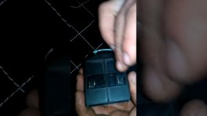 Не работают габариты,разбираем МУС Уаз Патриот 2017 года