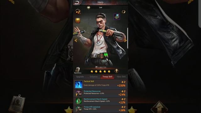 What Are Passive Troop Boosts? Puzzles And Survival