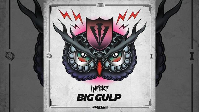 Big Gulp смотреть онлайн