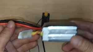 Доработка компактной точечной сварки с Алиэкспресс