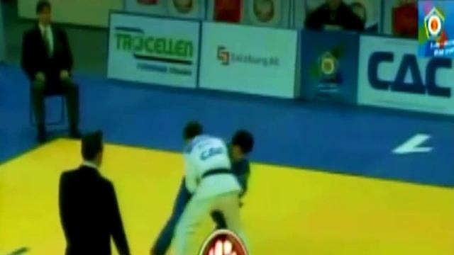 Kamal Khan-Magomedov