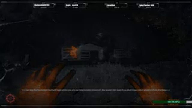 Tonight.... We Git Gud- Cutting out way through Hunt and then Hollow Knight! смотреть онлайн