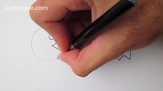 Cómo dibujar Pac-Man (Comecocos) смотреть онлайн