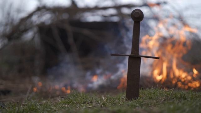 Музыка викингов! смотреть онлайн