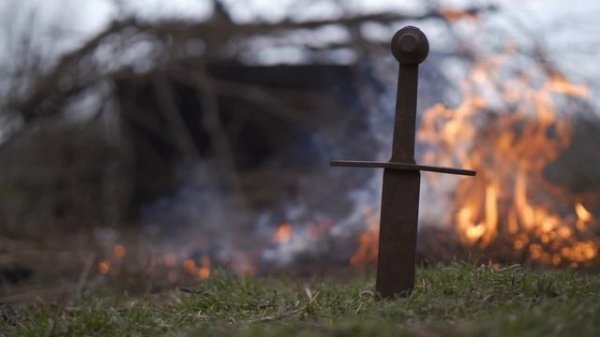 Музыка викингов!