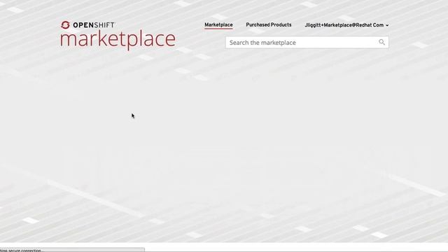 Announcing the OpenShift Marketplace смотреть онлайн