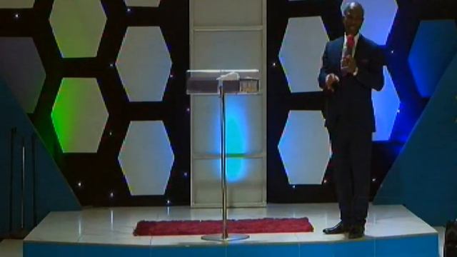 Sunday 1st Service(09/12/2018) смотреть онлайн
