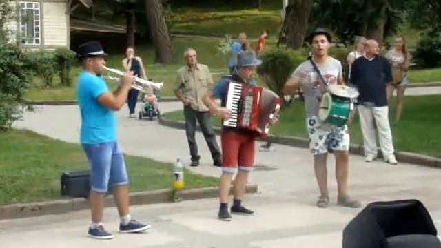 Подающим надежны отлично подают :) смотреть онлайн