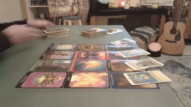 Pisces: Divine Overflow of Abundance, Pure Bliss & True fulfillment ~ Intuitive Tarot November 2023 смотреть онлайн