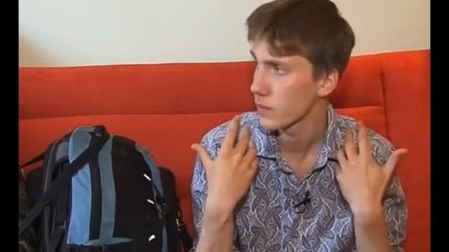 Самарские спортсмены и барды отправились на туриаду смотреть онлайн