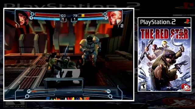 50 Кооперативных игр на PlayStation 2 | ИГРЫ НА ДВОИХ | 50 Co-op Games for 2 Players [PS2] смотреть онлайн