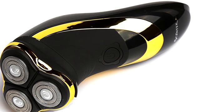 ЭЛЕКТРОБРИТВА. Обзор электробритвы Centek CT 2160 смотреть онлайн