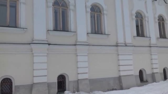 Мечеть Марджани - старейшая каменная мечеть Казани! смотреть онлайн