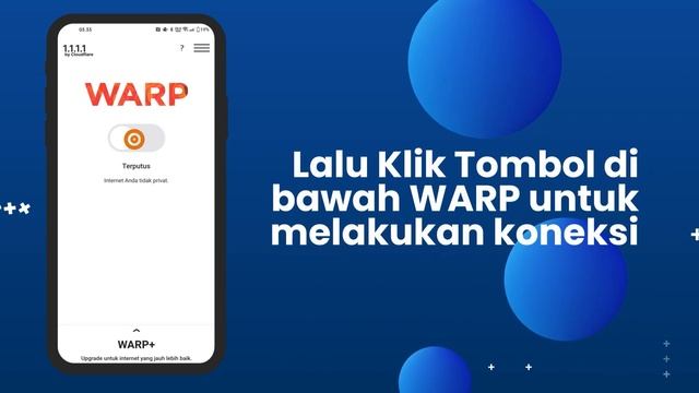 Video Tutorial Cara Pakai - 1.1.1.1 WARP смотреть онлайн