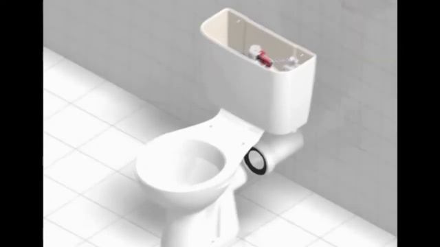 Пошаговая инструкция по сборке и установке унитаза. смотреть онлайн