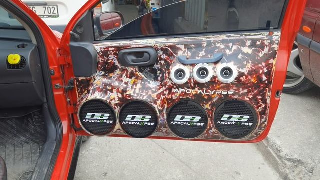 EFSANE OPEL CORSA SES SİSTEMİ DEAF BONCE APOCALYPSE SYLVESTER MOBASS 200.4 FORX 48 DSP DATOR DPM80 смотреть онлайн