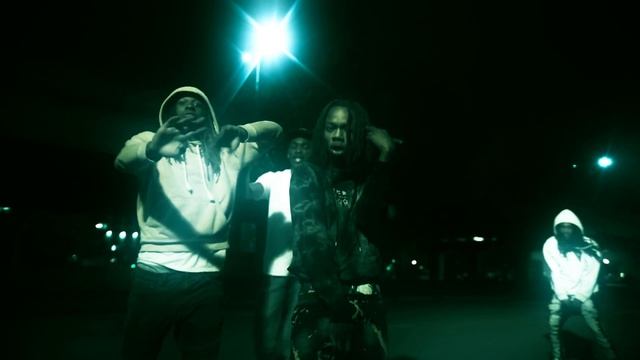 Mo Money ft Yung Chris - Lights Camera Action | @13visualz смотреть онлайн