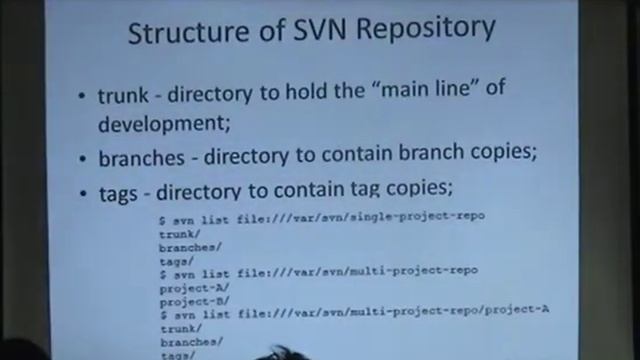 Version Control and Continuous Integration - Cebu StackOverflow Meetup смотреть онлайн