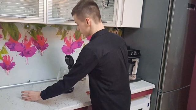 Удаление накипи при помощи уксуса смотреть онлайн