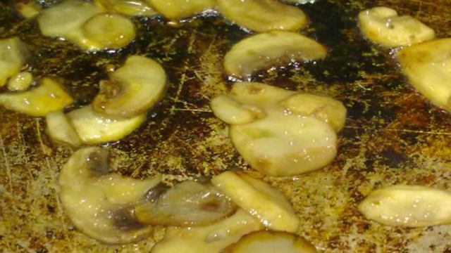 Готовим дома