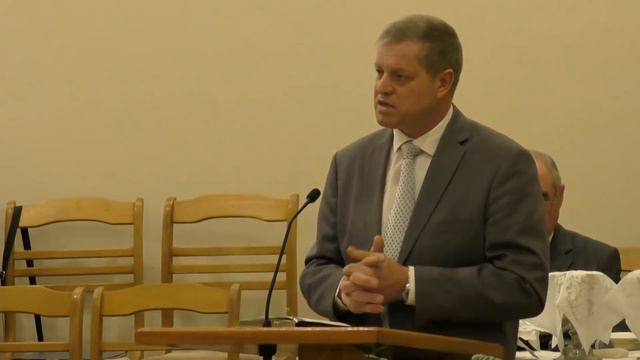 Вечеря Господня 13.04.2017 смотреть онлайн