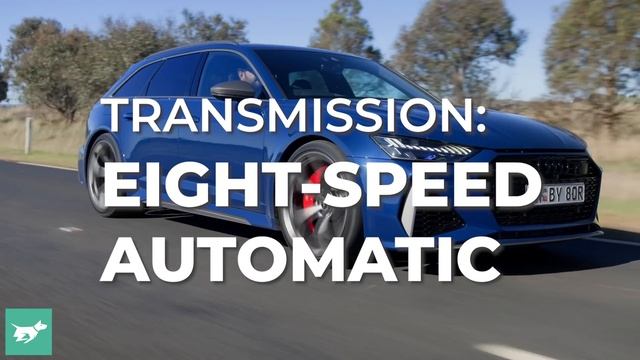 The Only Car You'd Ever Need (Audi RS6 Performance 2024 Review)