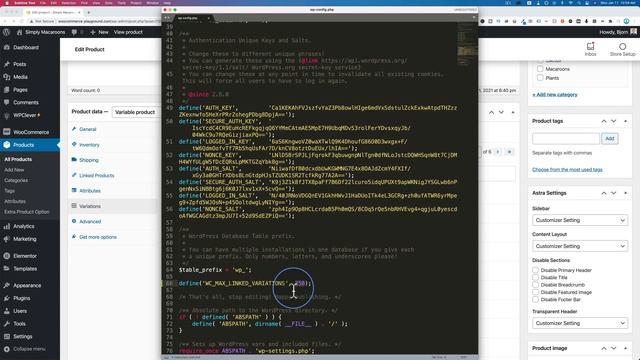 How To Increase The WooCommerce Variation Limit смотреть онлайн