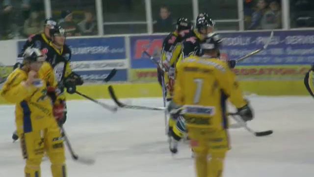 Salith Šumperk Sk Kadaň 4:2 смотреть онлайн