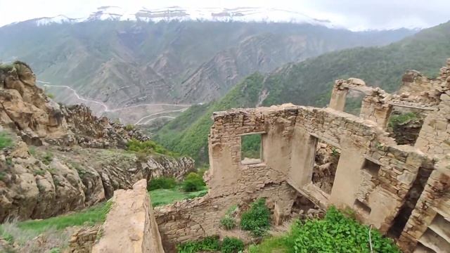 Путешествие в Дагестан май 2022 смотреть онлайн