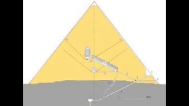 El secreto de las Piramides - Verdad o estafa? смотреть онлайн