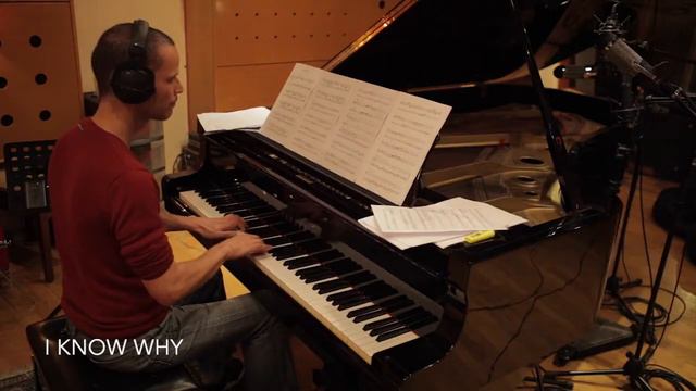 EPK Yogev Shetrit - New Path Album (English) смотреть онлайн
