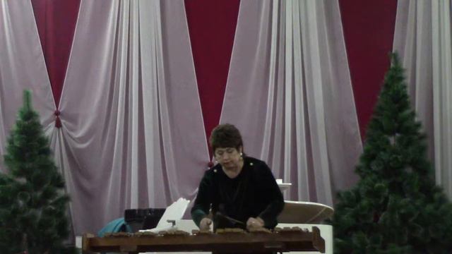 Халилова Н.И. - директор музыкальной школы. смотреть онлайн