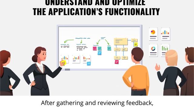Legacy System Modernization: Web Development Case Study # 2 | The Judge Group смотреть онлайн