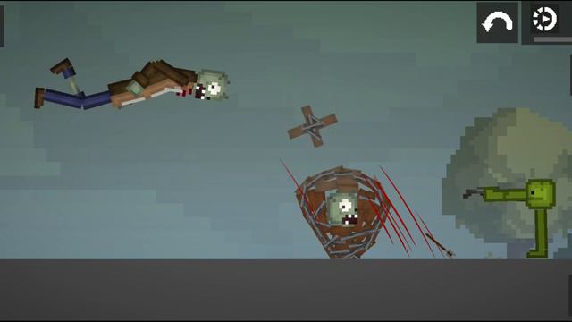 фильм растения против зомби💀