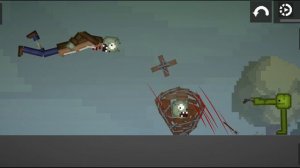 фильм растения против зомби💀