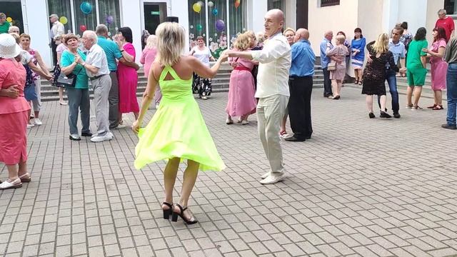 Встреча в пути.......02.07.23 Гомель парк Луначарского ? смотреть онлайн
