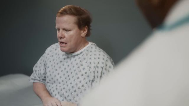Obese Man Insists He's Just Pregnant смотреть онлайн