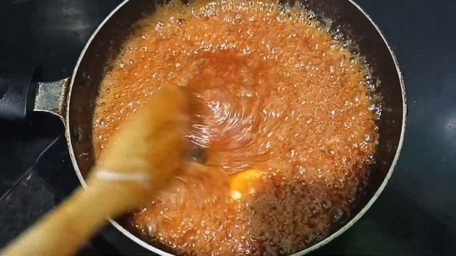 Caramel Toffee Recipe || How to make Caramel Candy Recipe at Home смотреть онлайн