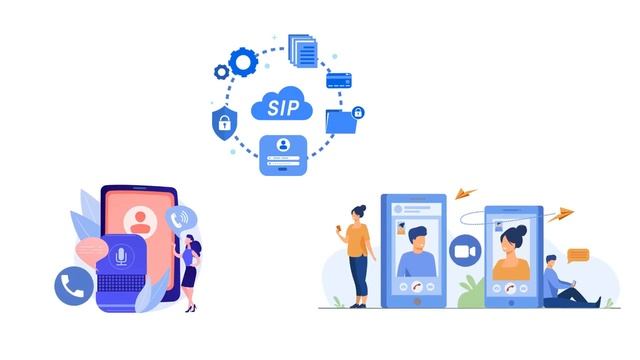 What is SIP & VoIP? - What you Need to know about SIP & VoIP Voice Calling? смотреть онлайн