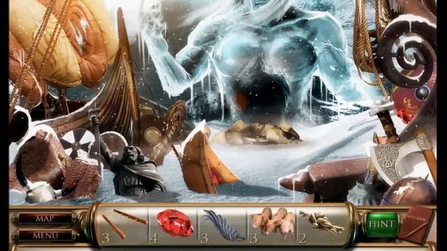 Mortimer Beckett and The Time Paradox - Viking Age смотреть онлайн
