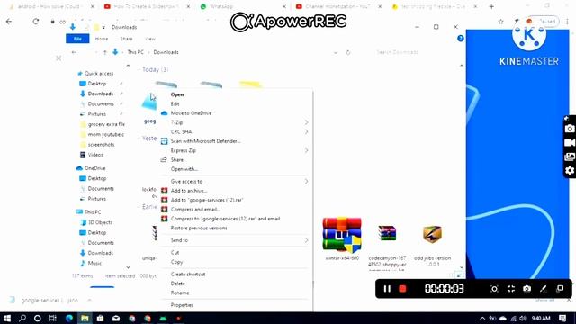 How to create ecommerce app in android studio free source code || (java) || by dhruv app tutorial смотреть онлайн