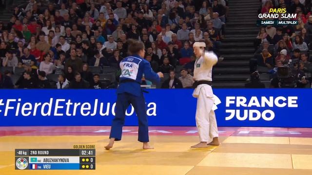 Jour 1 - Multiplex Éliminatoire : Paris Grand Slam 2023 смотреть онлайн