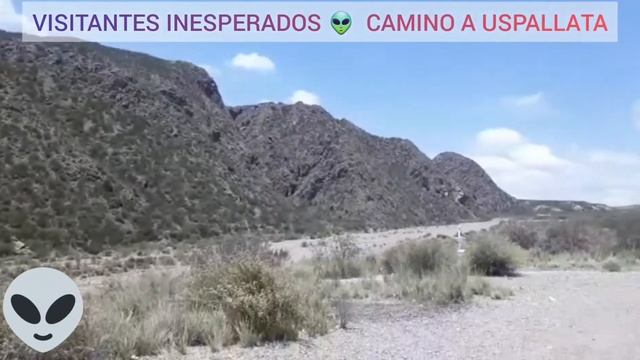 YAMAHA FAZER 250 Y YBR 250 VIAJANDO A USPALLATA смотреть онлайн