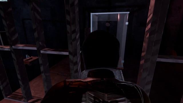 The Red | Demo | Early Access | GamePlay PC смотреть онлайн