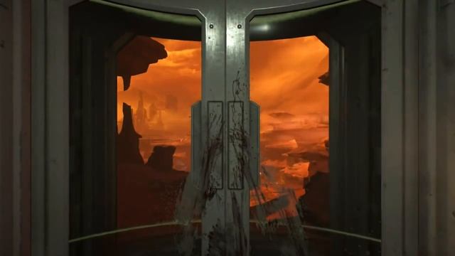 DOOM 2016 opening intro best reactions || Gamers react to DOOM 2016 opening introduction смотреть онлайн