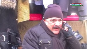 Шухихои Аловуддин - Бо забони устои телевизор / Shuhihoi Alovuddin