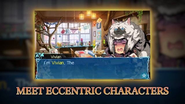 Etrian Odyssey Nexus смотреть онлайн